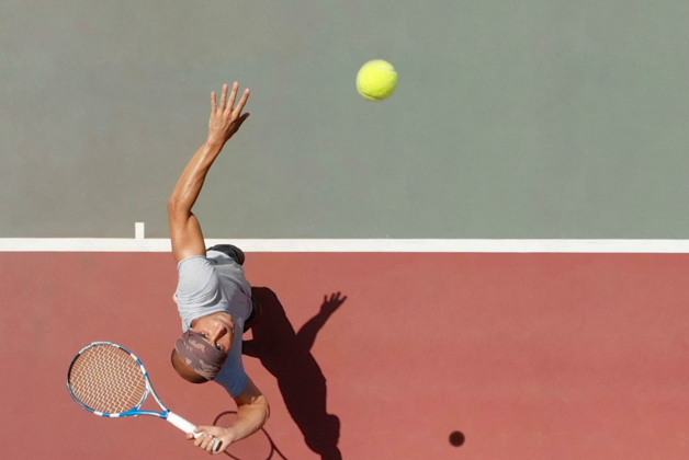 Entrenamiento personalizado con deportes 